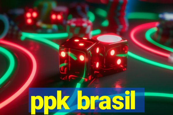 ppk brasil